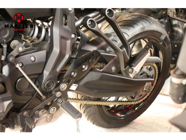 yamaha - tracer-700-abs