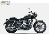 ROYAL ENFIELD SUPER METEOR 650