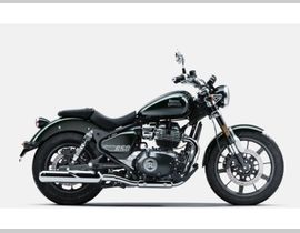 Royal Enfield Super Meteor 650 2026 nieuw