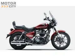 Royal Enfield Super Meteor 650 2026 nieuw – foto 2 van 7