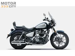 Royal Enfield Super Meteor 650 2026 nieuw – foto 3 van 7