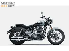 Royal Enfield Super Meteor 650 2026 nieuw – foto 5 van 7
