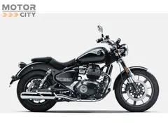 Royal Enfield Super Meteor 650 2026 nieuw – foto 6 van 7