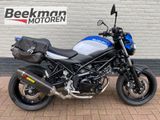 SUZUKI SV 650