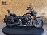 HARLEY-DAVIDSON HERITAGE SOFTAIL CLASSIC FLSTC