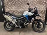 TRIUMPH TIGER 900 GT