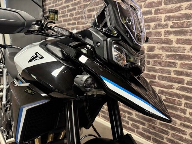 triumph - tiger-900-gt