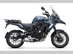 BENELLI TRK 502