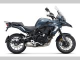 BENELLI TRK 502