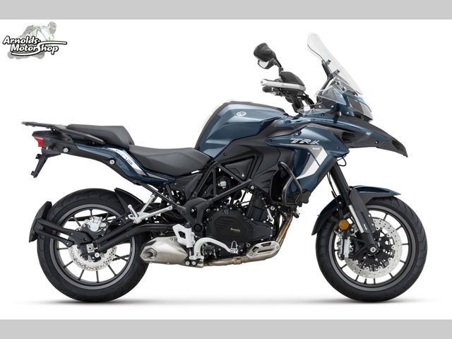 benelli - trk-502