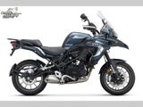 BENELLI TRK 502