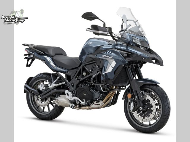 benelli - trk-502