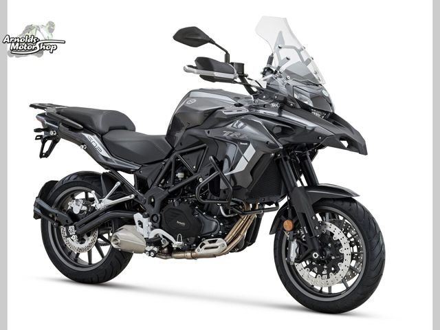 benelli - trk-502