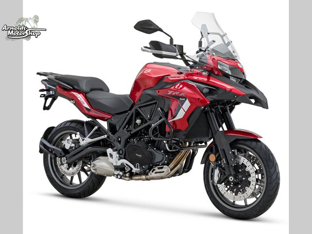 benelli - trk-502