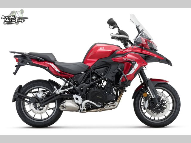 benelli - trk-502