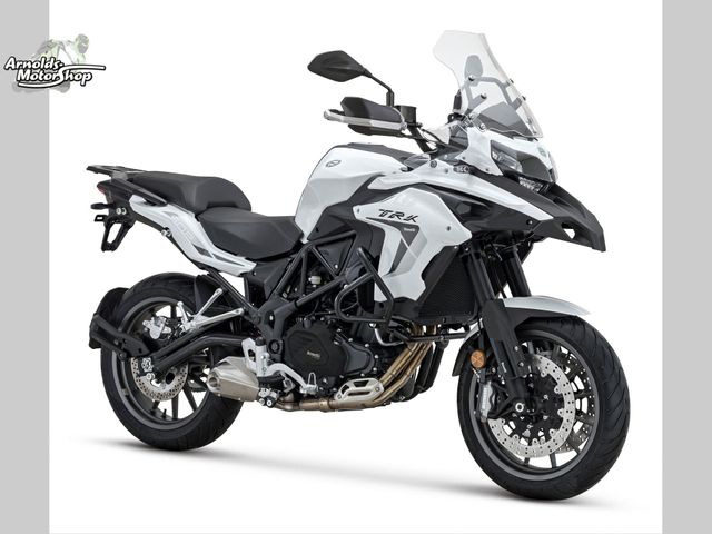 benelli - trk-502
