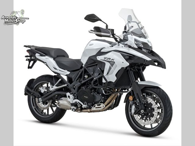 benelli - trk-502