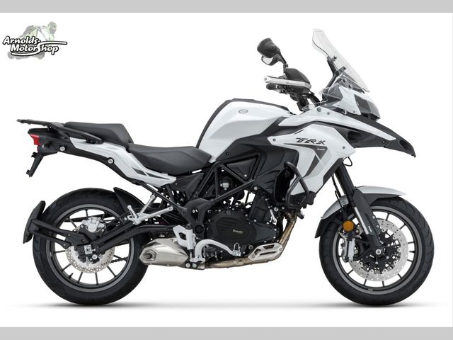 benelli - trk-502