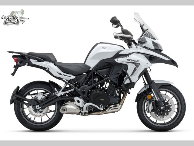 benelli - trk-502