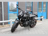 YAMAHA MT 07 ABS