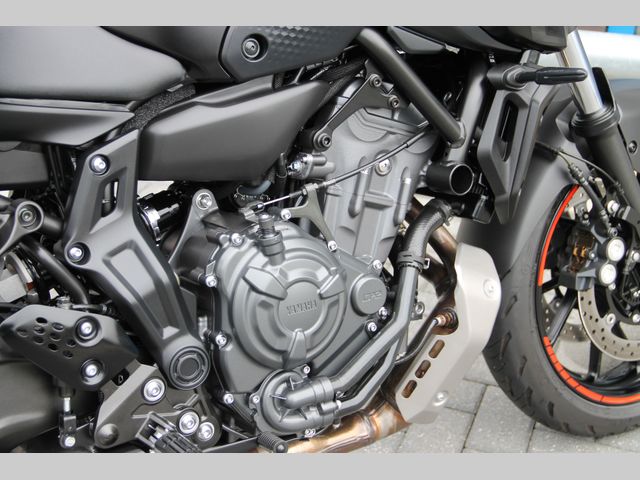 yamaha - mt-07-abs