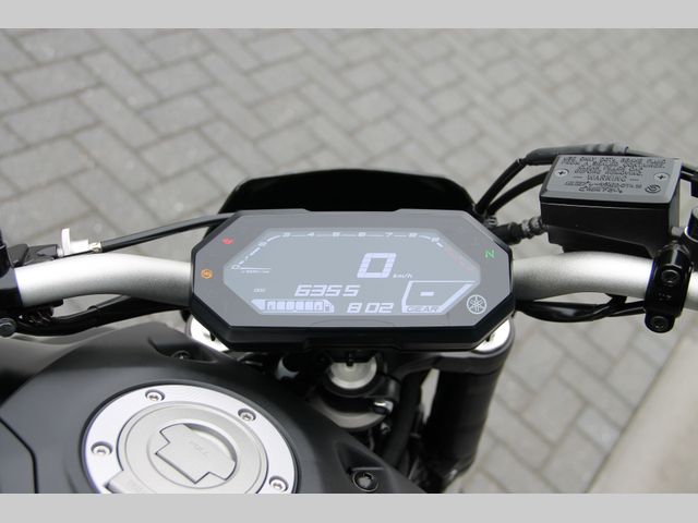 yamaha - mt-07-abs