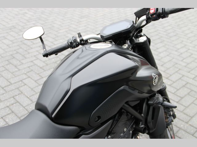 yamaha - mt-07-abs