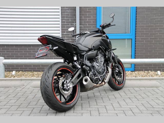 yamaha - mt-07-abs