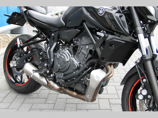 yamaha - mt-07-abs