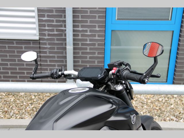 yamaha - mt-07-abs