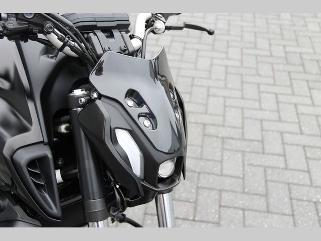 yamaha - mt-07-abs