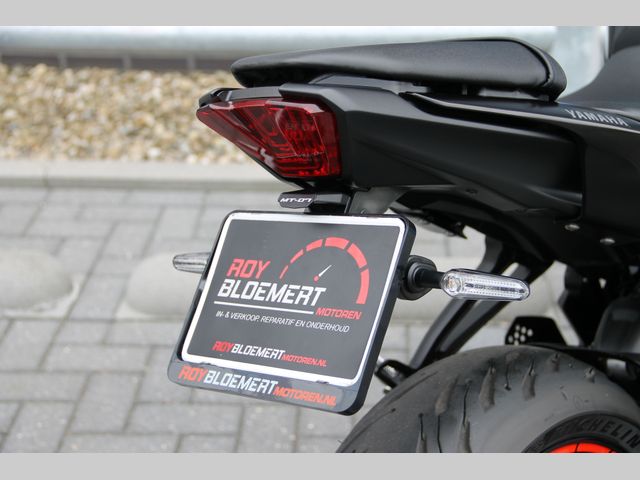 yamaha - mt-07-abs