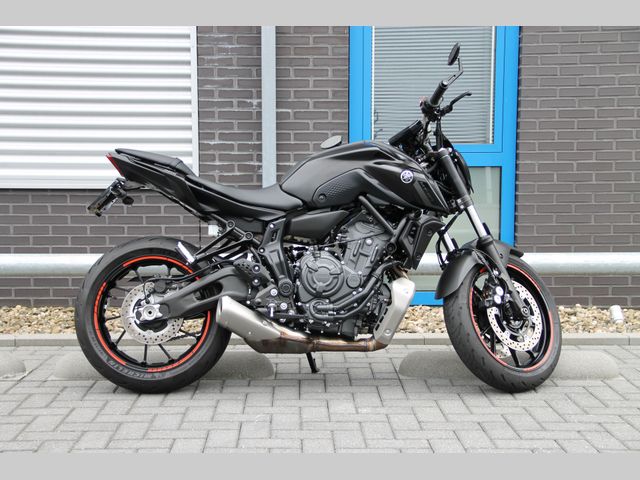 yamaha - mt-07-abs