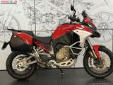 DUCATI MULTISTRADA V4 S