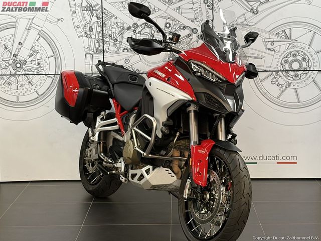 ducati - multistrada-v4-s