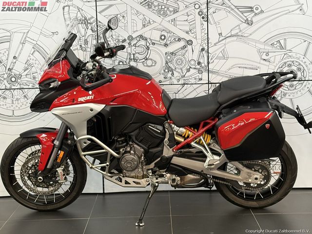 ducati - multistrada-v4-s