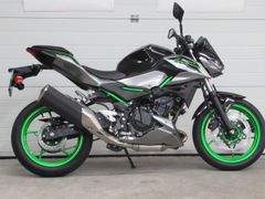 KAWASAKI Z 500 SE