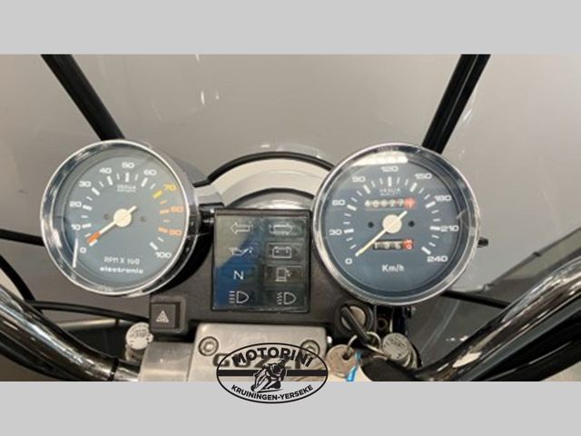 moto-guzzi - california-1100