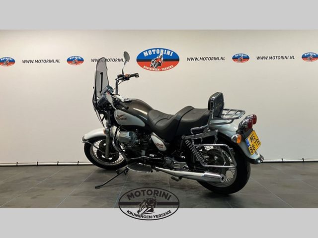 moto-guzzi - california-1100