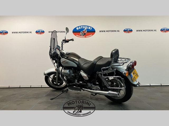moto-guzzi - california-1100