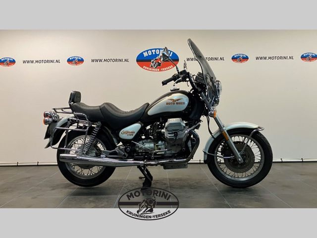 moto-guzzi - california-1100