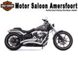 HARLEY-DAVIDSON BREAKOUT FXSB