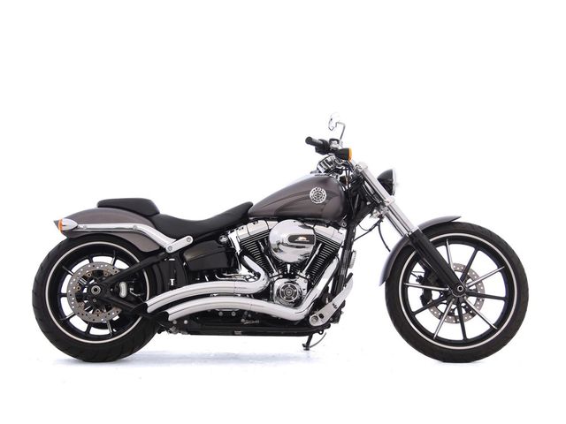 harley-davidson - breakout-fxsb