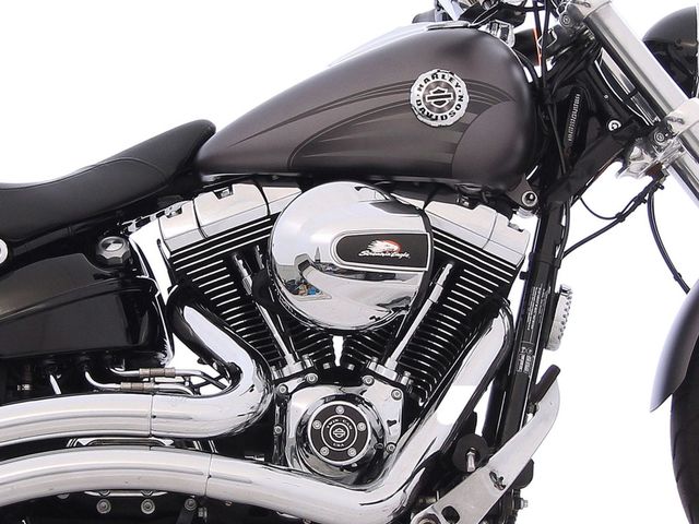 harley-davidson - breakout-fxsb