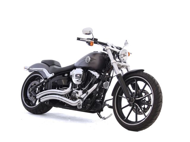 harley-davidson - breakout-fxsb