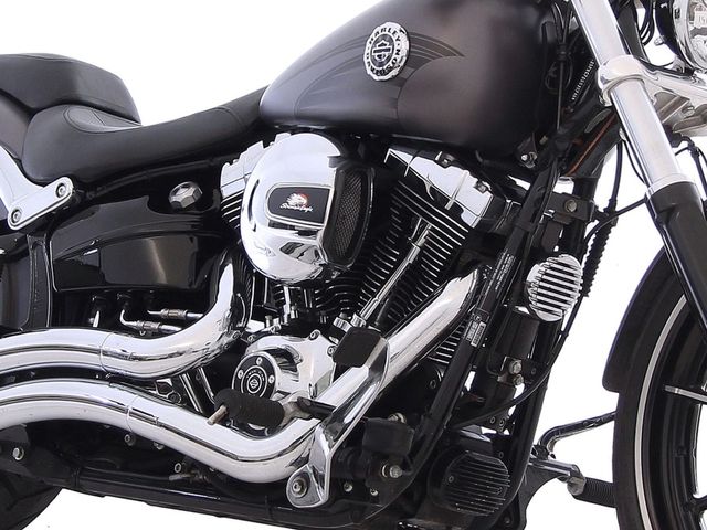 harley-davidson - breakout-fxsb
