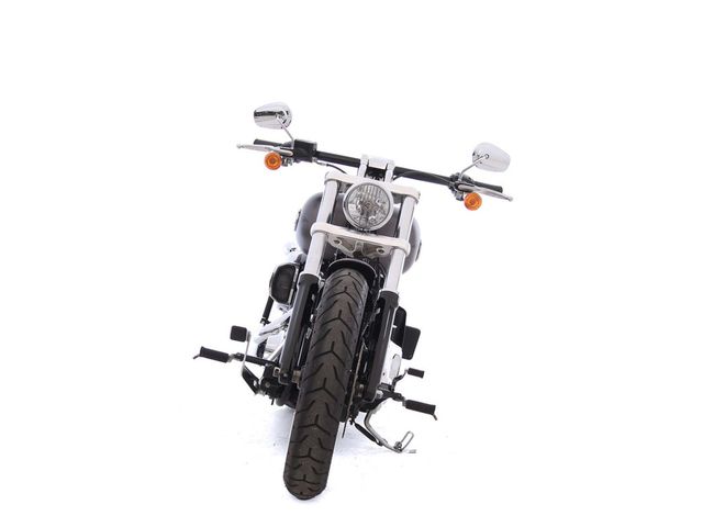 harley-davidson - breakout-fxsb