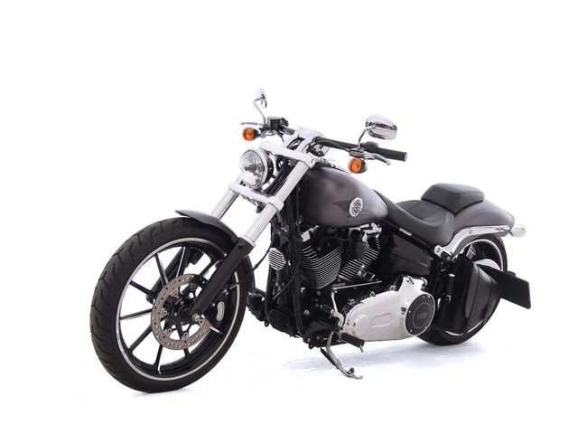 harley-davidson - breakout-fxsb