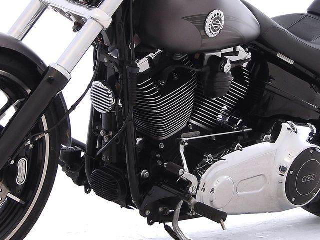 harley-davidson - breakout-fxsb