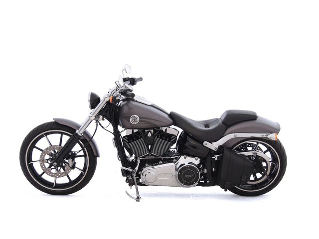 harley-davidson - breakout-fxsb